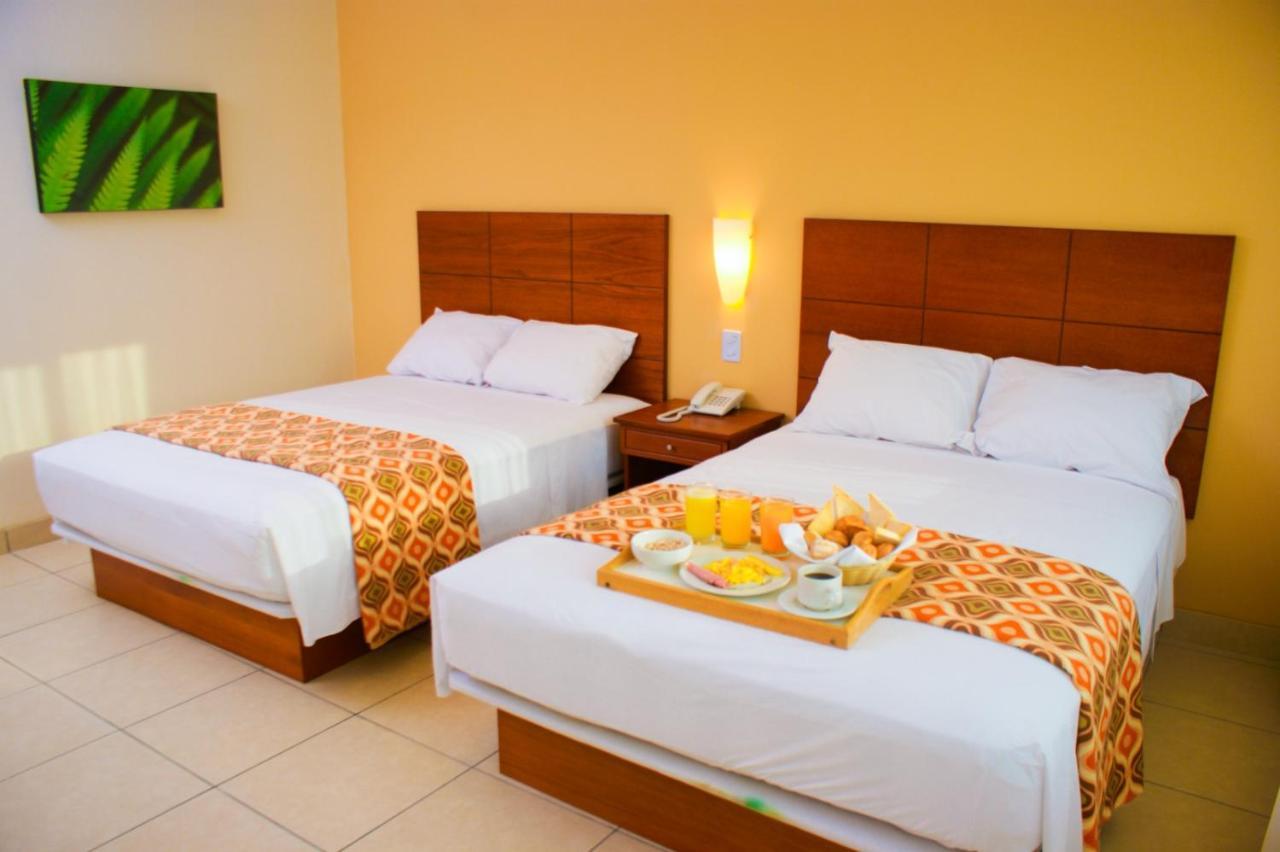 Wyndham Costa Del Sol Pucallpa Exterior foto