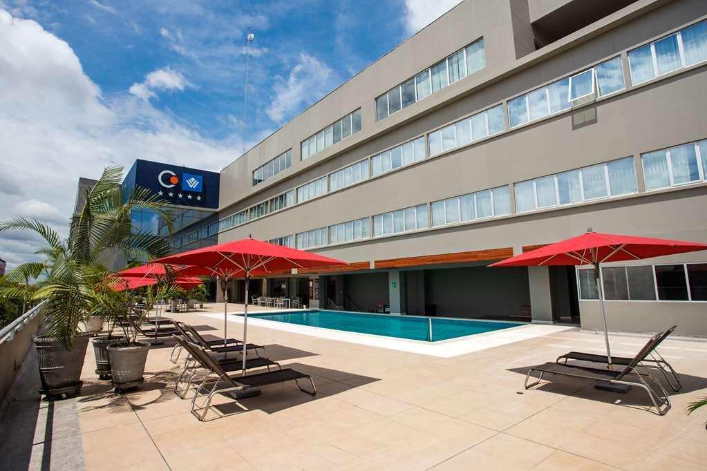 Wyndham Costa Del Sol Pucallpa Exterior foto