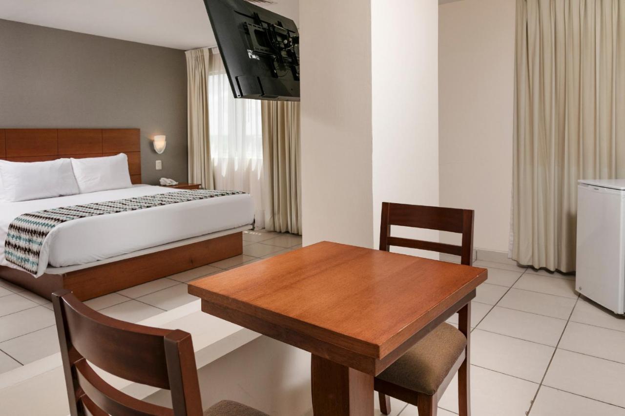 Wyndham Costa Del Sol Pucallpa Exterior foto