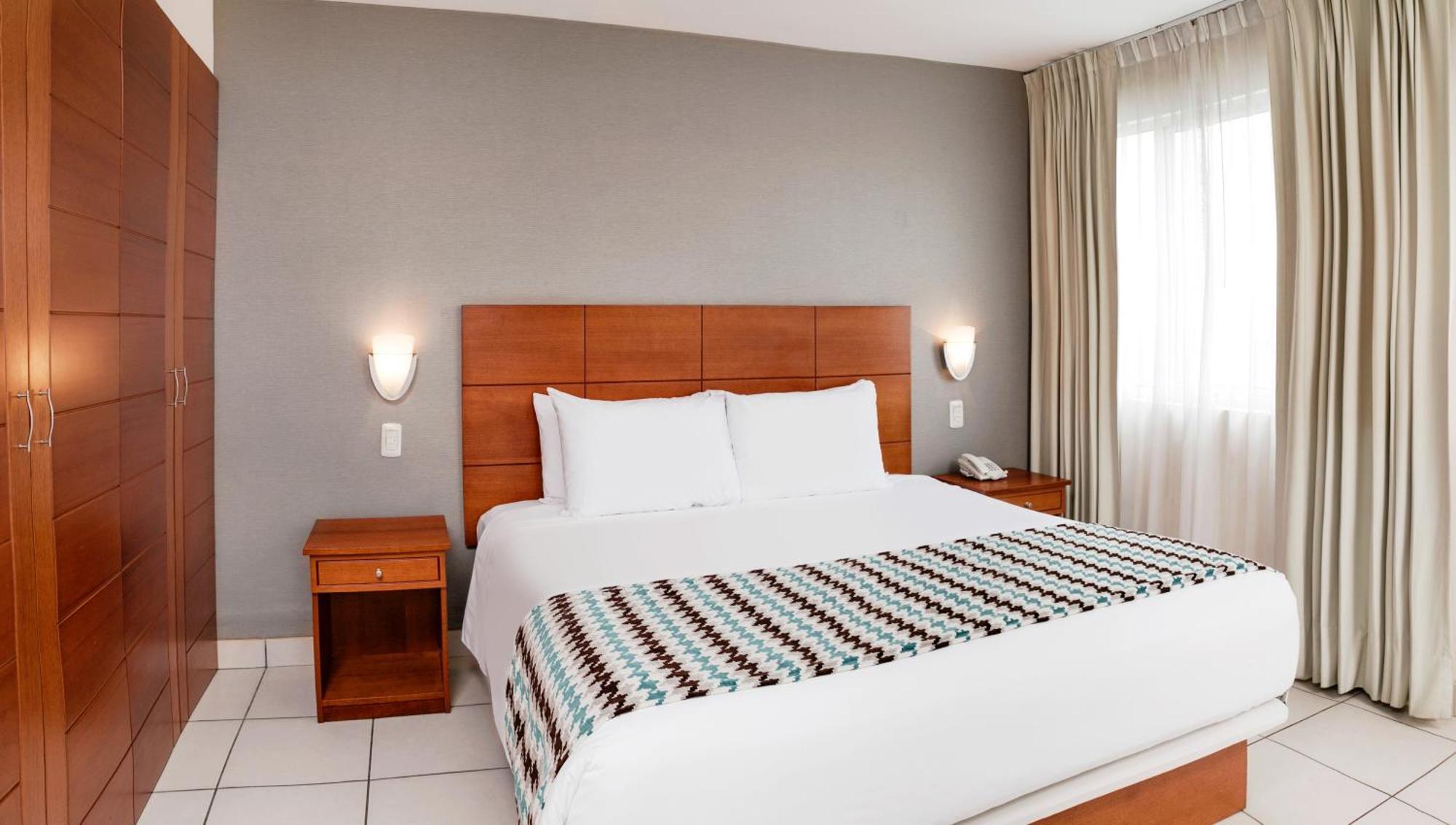 Wyndham Costa Del Sol Pucallpa Exterior foto