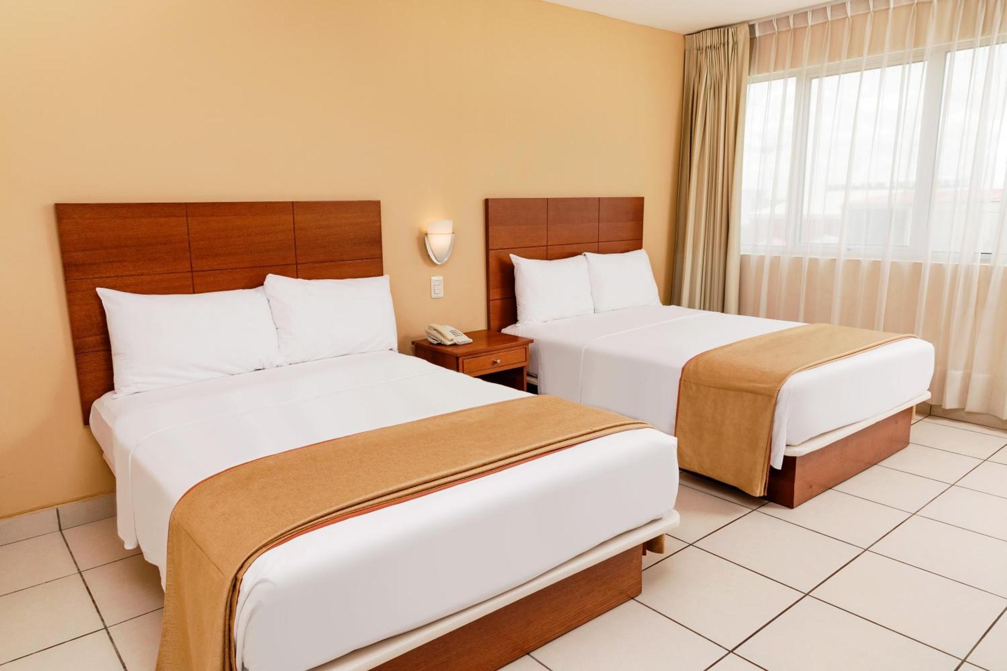 Wyndham Costa Del Sol Pucallpa Exterior foto
