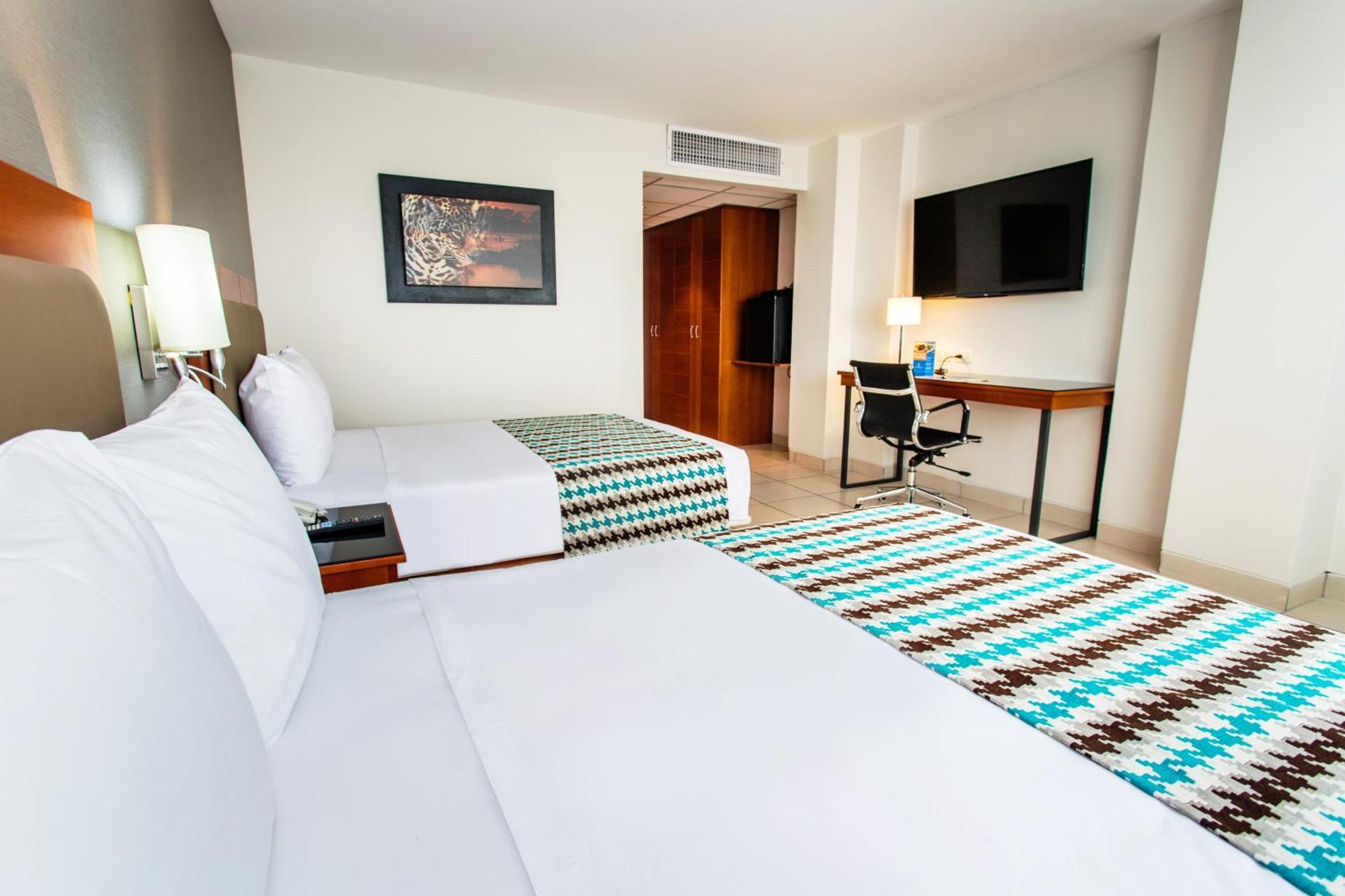 Wyndham Costa Del Sol Pucallpa Exterior foto