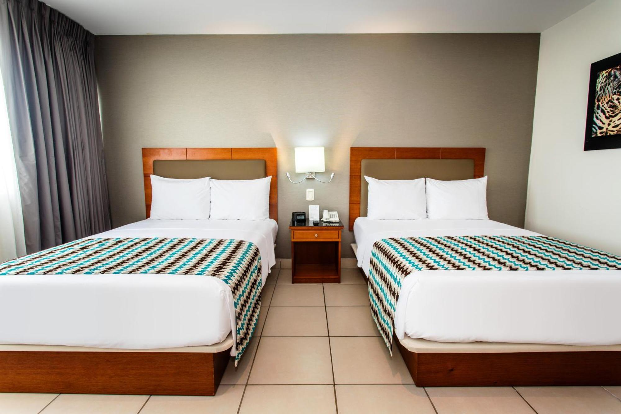 Wyndham Costa Del Sol Pucallpa Exterior foto