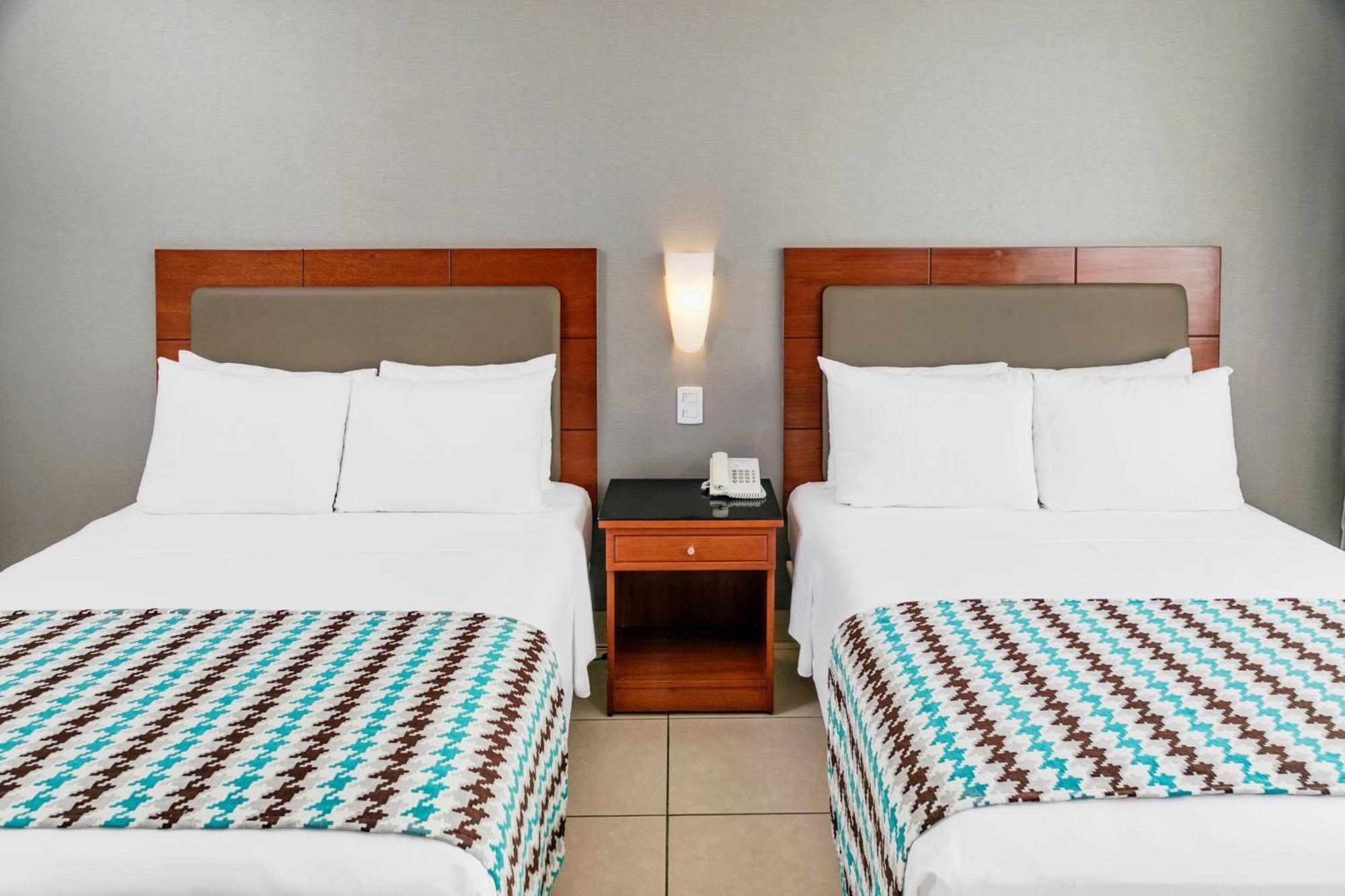 Wyndham Costa Del Sol Pucallpa Exterior foto