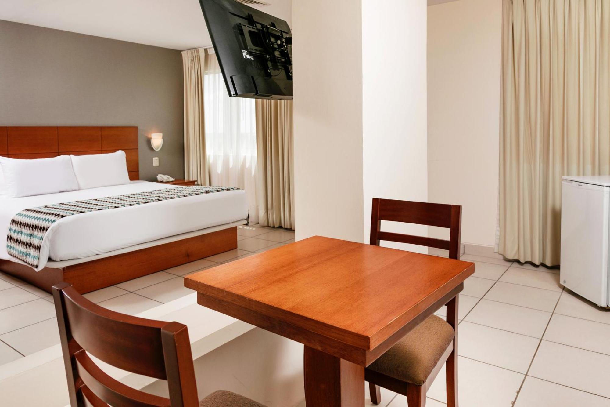 Wyndham Costa Del Sol Pucallpa Exterior foto
