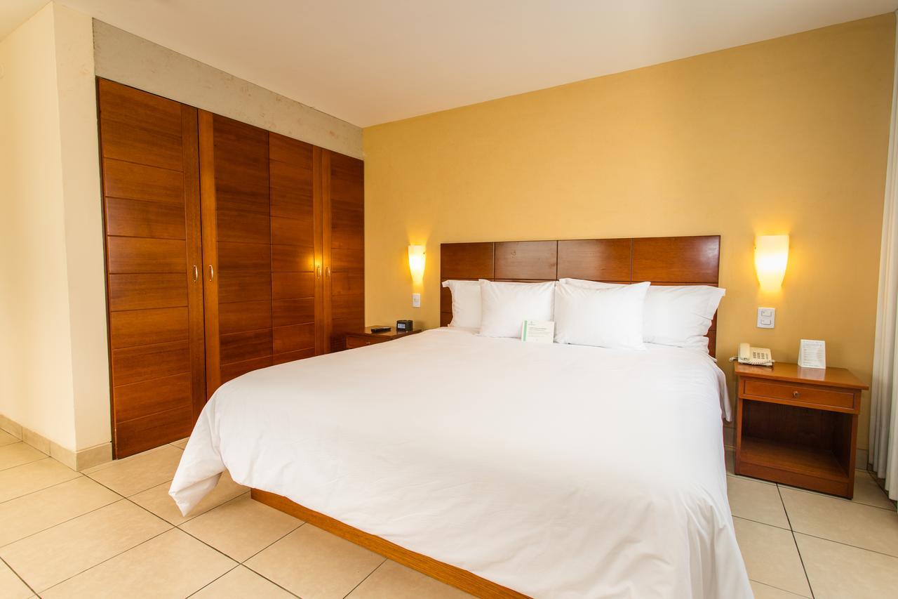 Wyndham Costa Del Sol Pucallpa Exterior foto