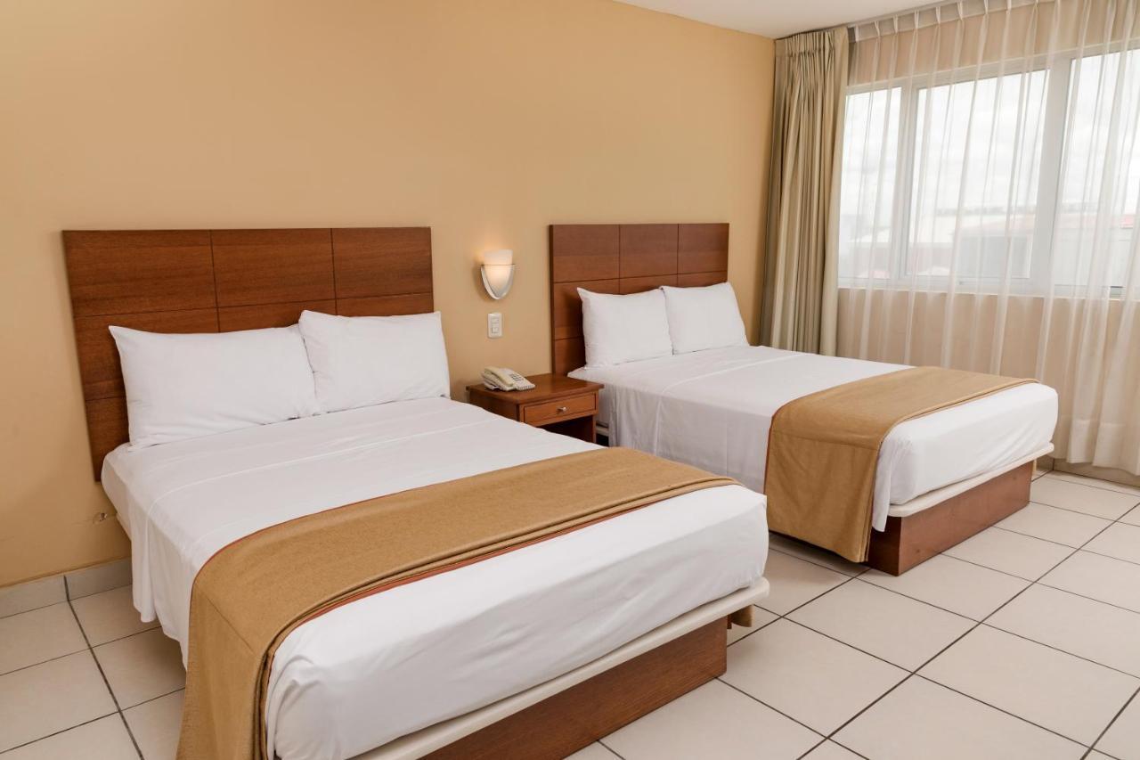 Wyndham Costa Del Sol Pucallpa Exterior foto