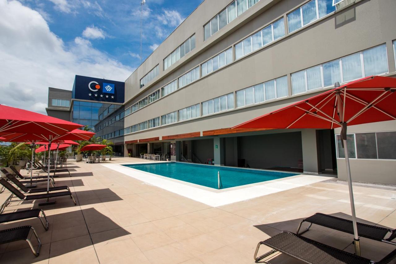 Wyndham Costa Del Sol Pucallpa Exterior foto Hotel